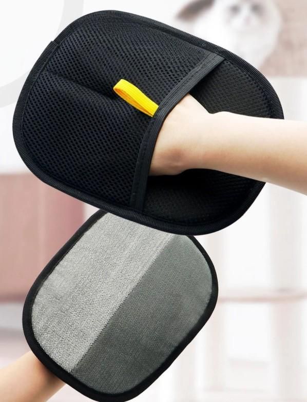 HANDY PET HAIR GLOVES