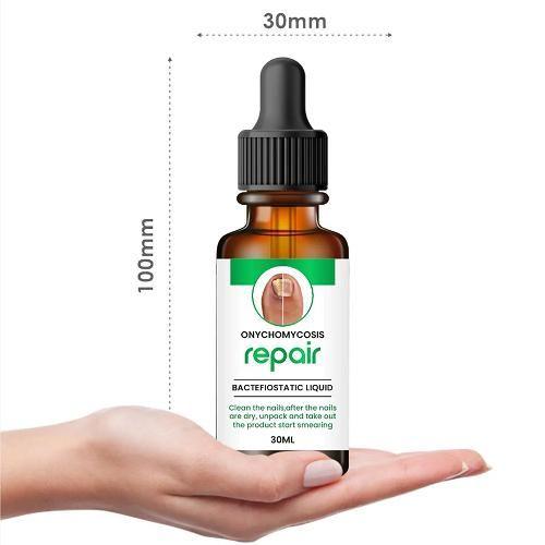 Natural Serum For Nailz(Both for Men and Women)