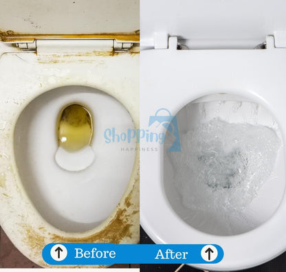 Toilet Cleaning Agent 100 gm (BUY1GET1)