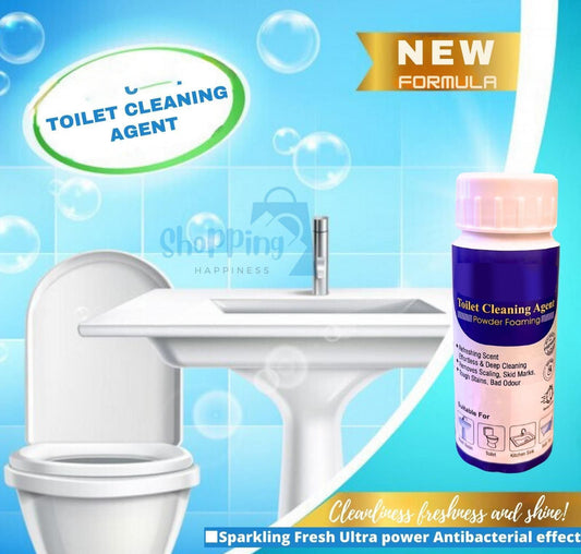 Toilet Cleaning Agent 100 gm (BUY1GET1)