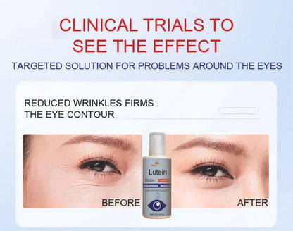 Anti Wrinkle Essence REGISTER Roller60 ml (BUY1GET1)FREE