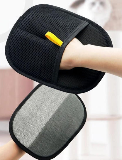 HANDY PET HAIR GLOVES
