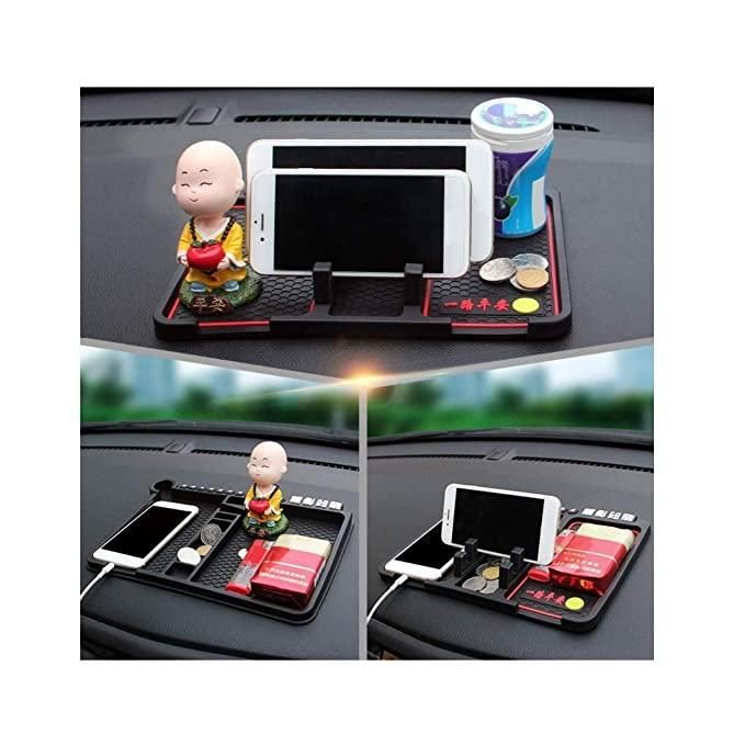 ALL ROUNDER CAR GADGET