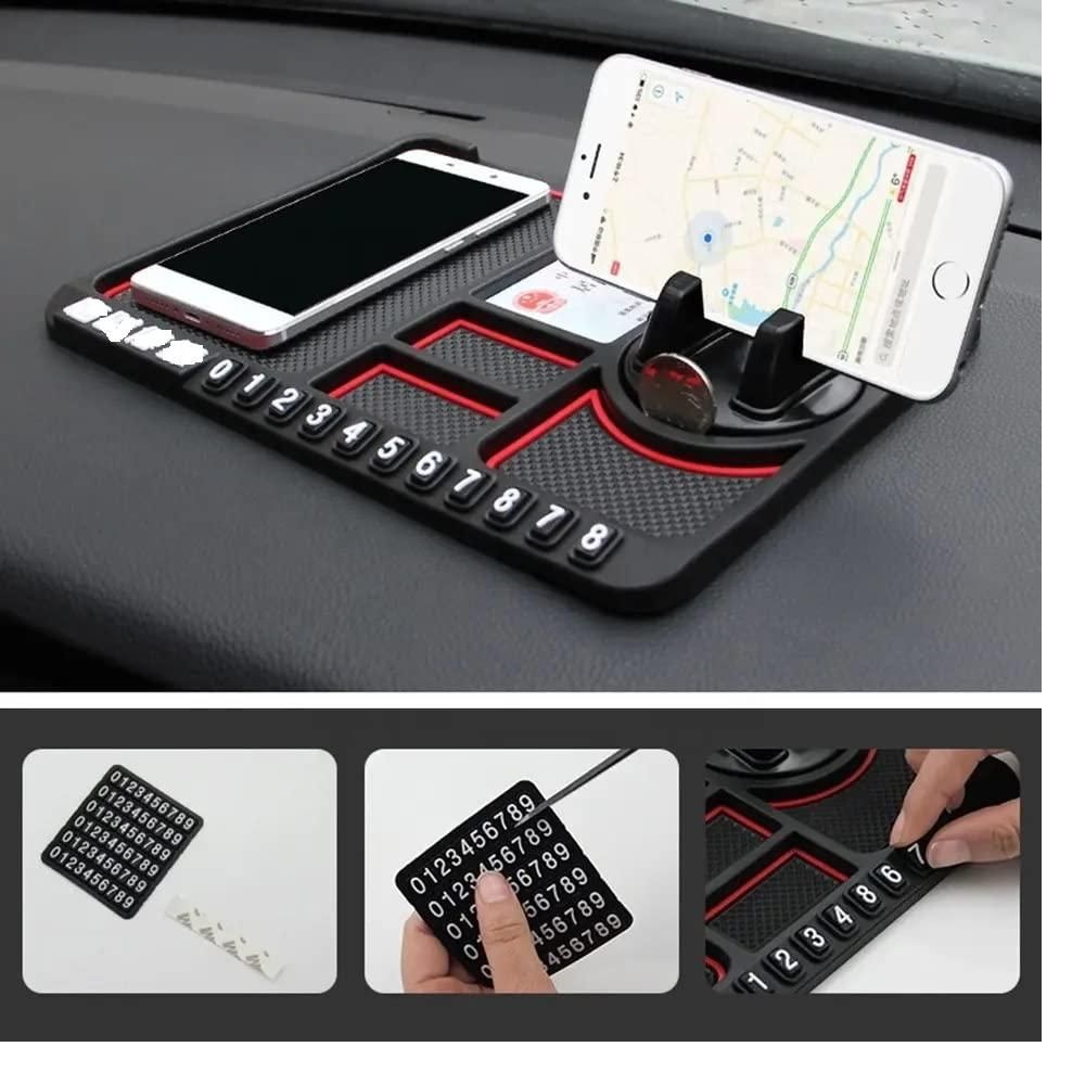 ALL ROUNDER CAR GADGET