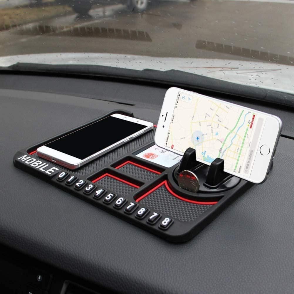 ALL ROUNDER CAR GADGET