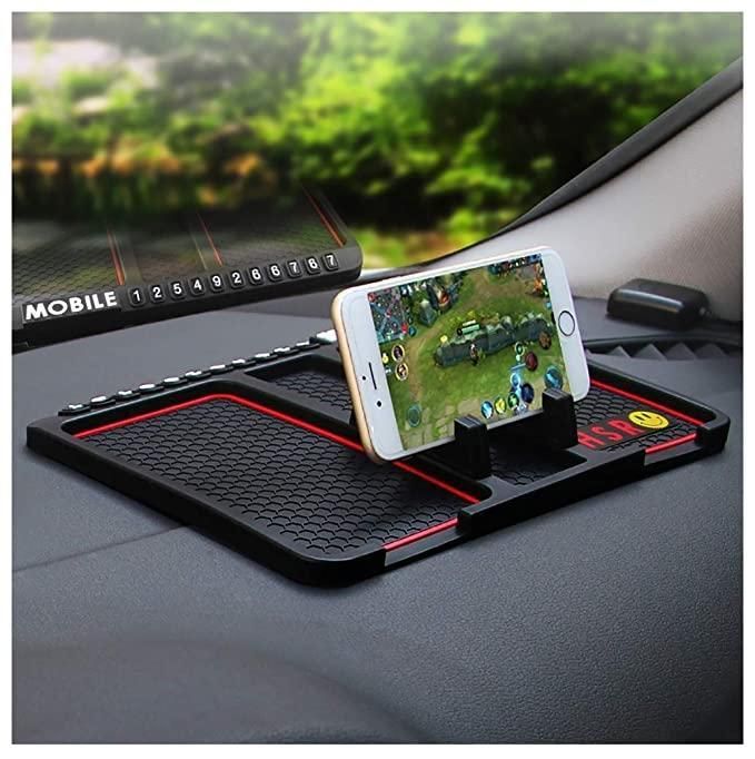 ALL ROUNDER CAR GADGET