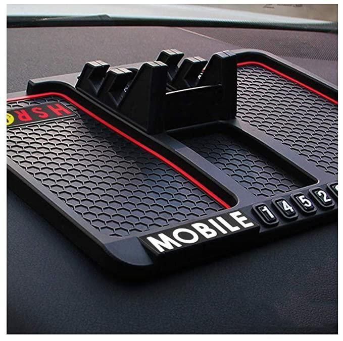 ALL ROUNDER CAR GADGET