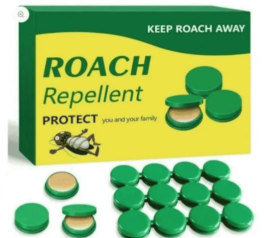 Cockroach Killer Gel (BUY 1 GET 1)