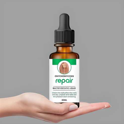 Natural Serum For Nailz(Both for Men and Women)