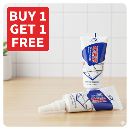 Smart™ Waterproof Gap Sealer(BUY1GET1FREE)